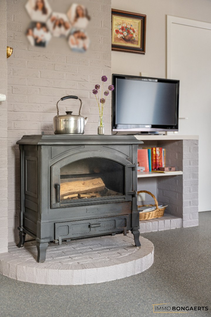 Instapklare woning in As - foto 5