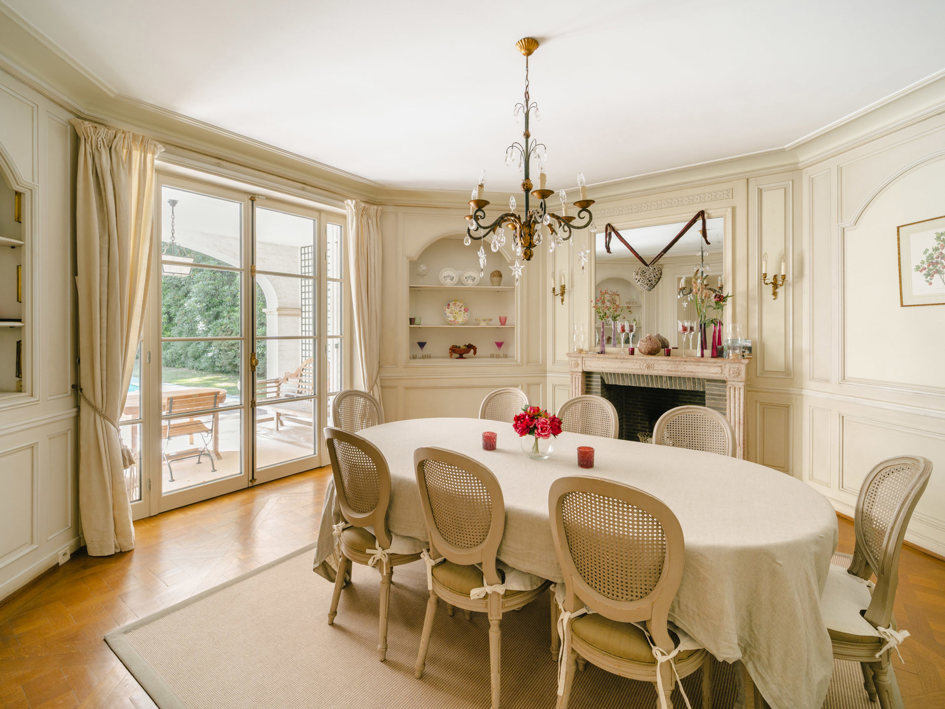 Kraainem I Baron d'Huart - foto 5