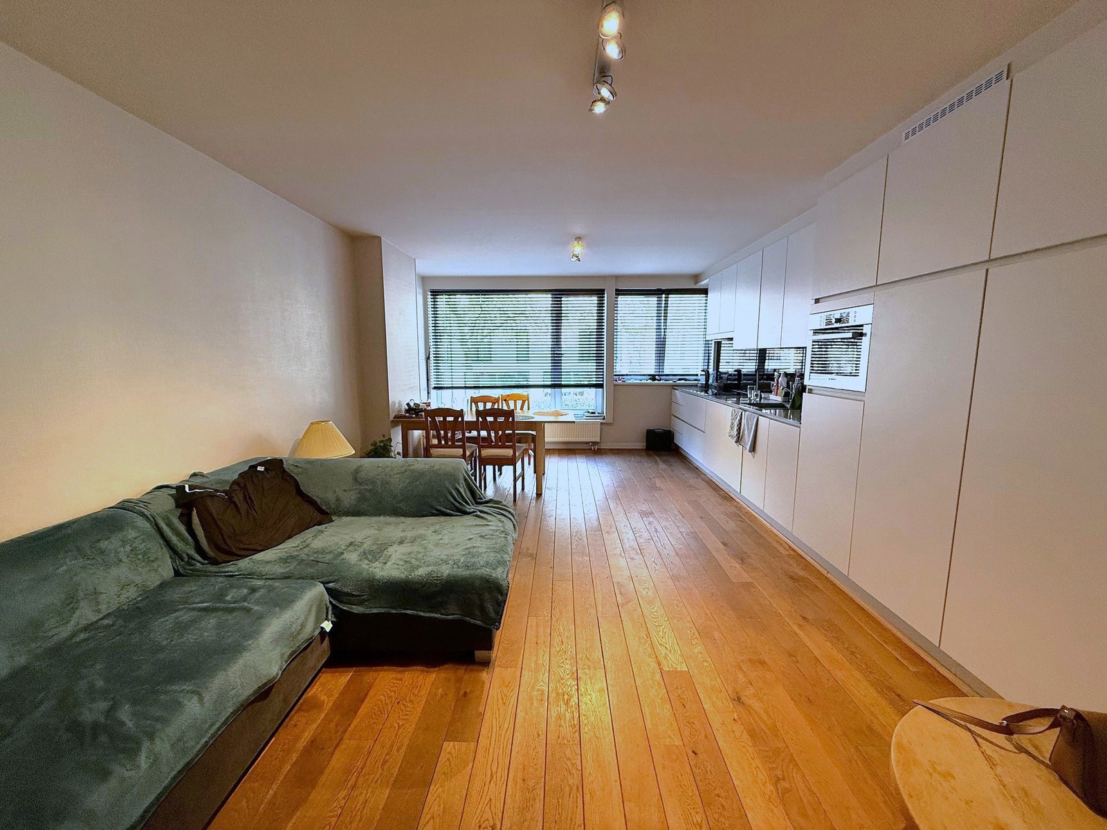 Appartement op de 1ste verdieping. - foto 4