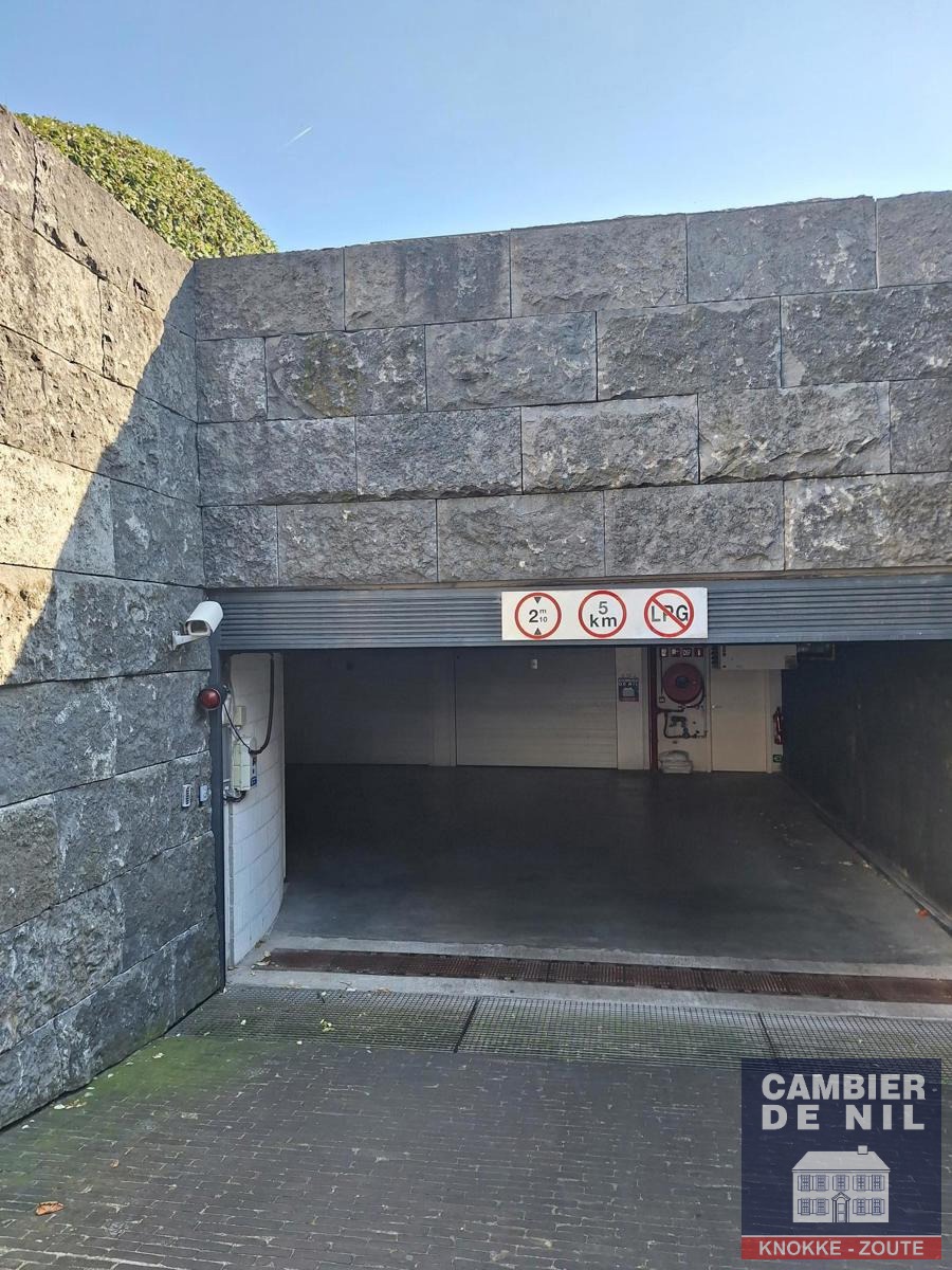 Garage for sale in Knokke-Heist - photo 2