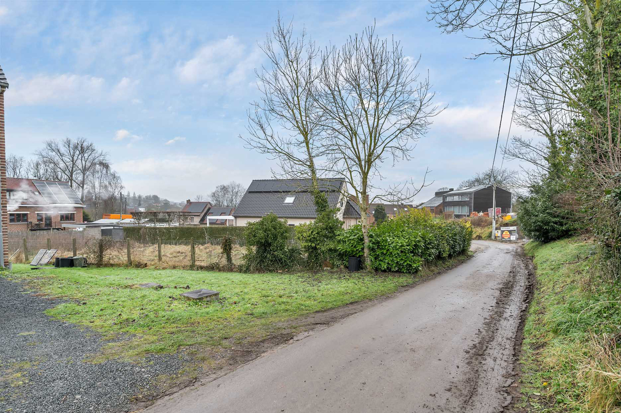 Terrain à vendre à Sint-Martens-Lennik - photo 4