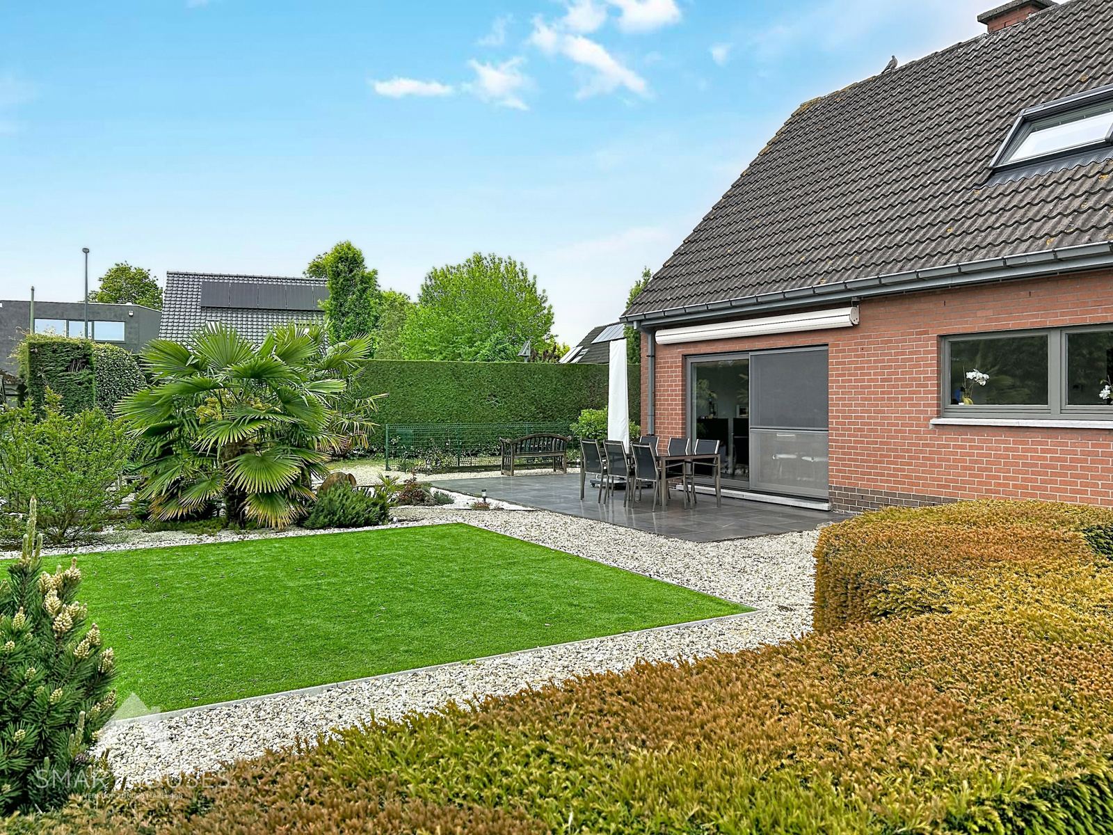 House for sale in Zwevegem with 3 bedrooms - photo 2