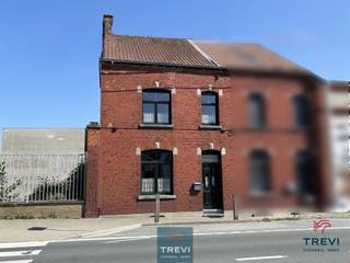 Huis te koop in Tubeke