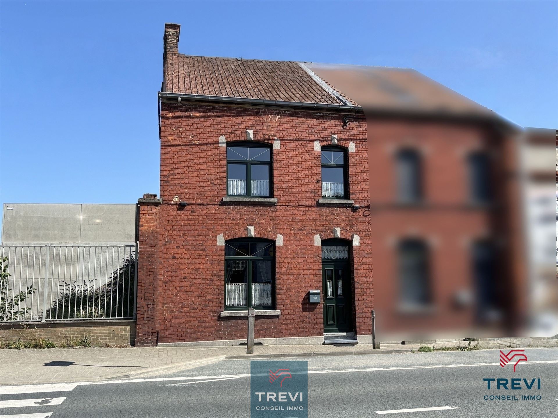 Huis te koop in Tubize met 4 slaapkamers - foto 1