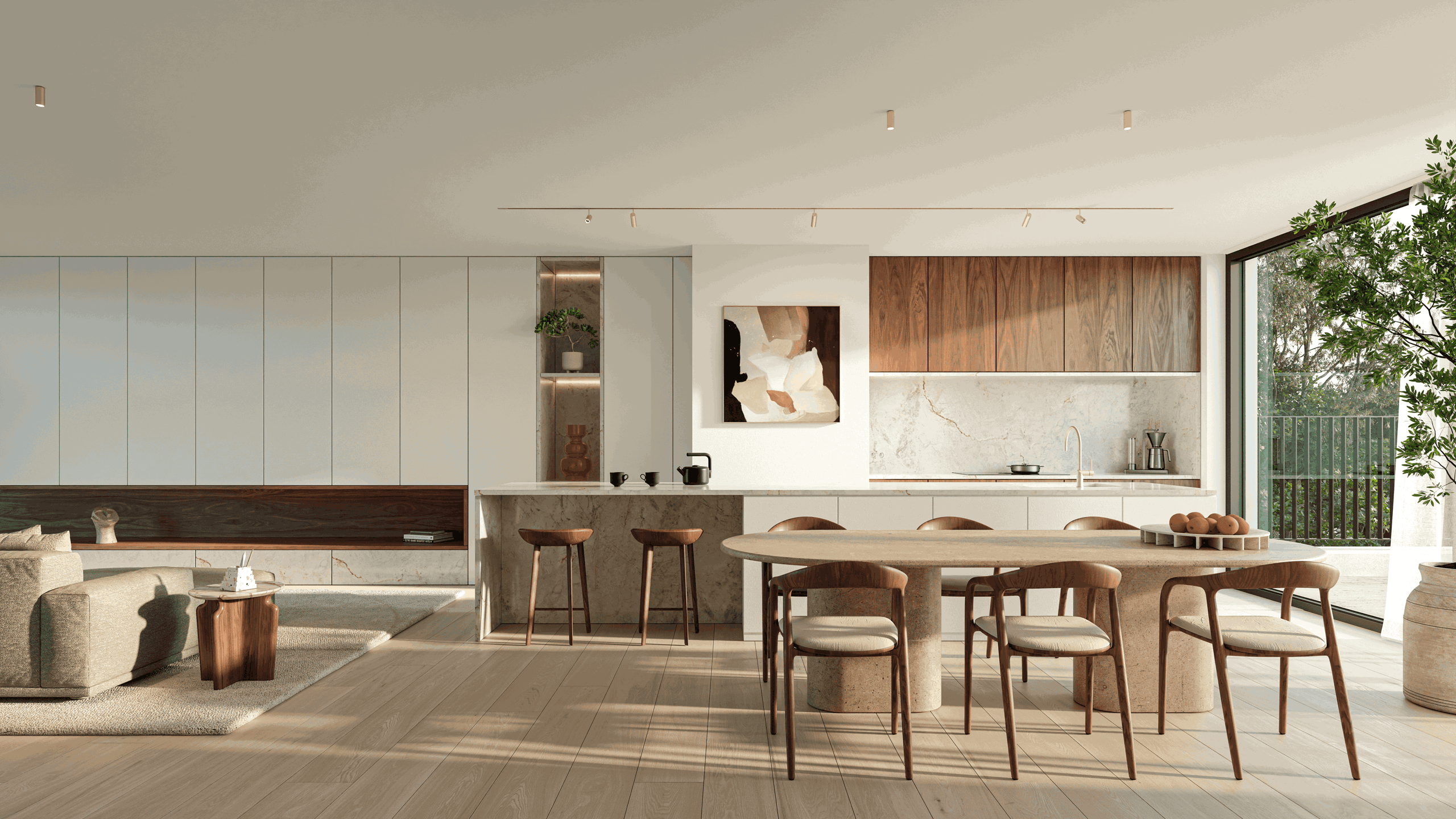 Project te koop in Antwerpen - foto 3