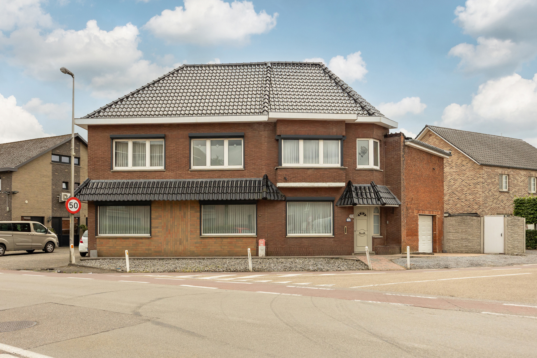 House for sale in Houthalen-Helchteren