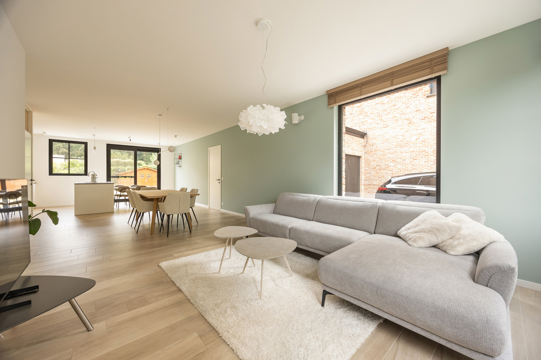 Instapklare woning met tuin - foto 3