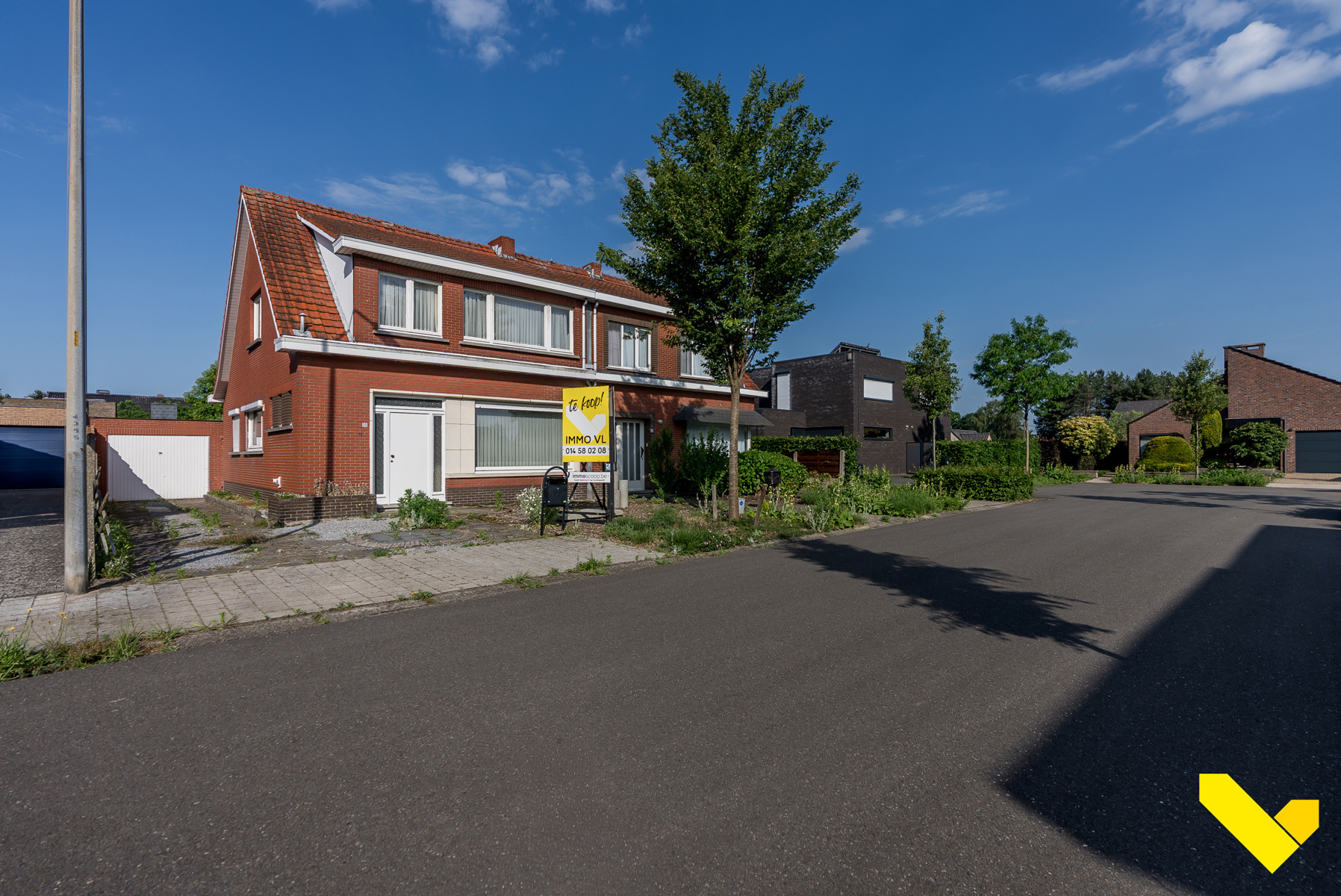House for sale in Geel