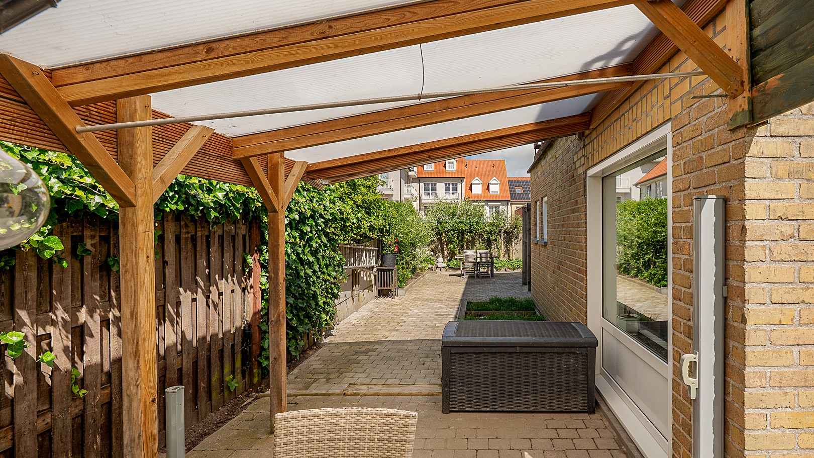 Charmante villa op toplocatie te Heist-aan-Zee - foto 5