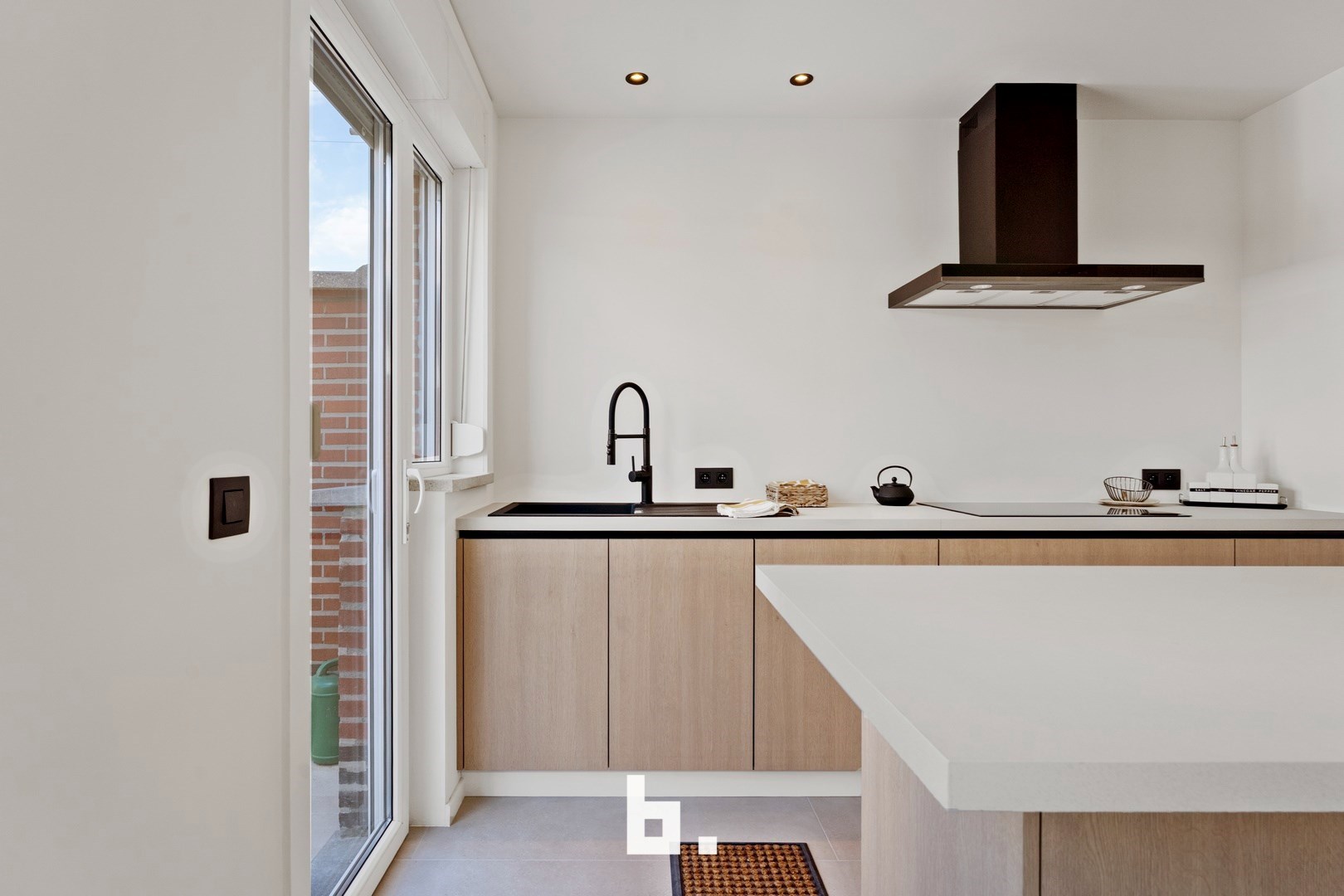Prachtig gerenoveerde woning te Izegem! - foto 5