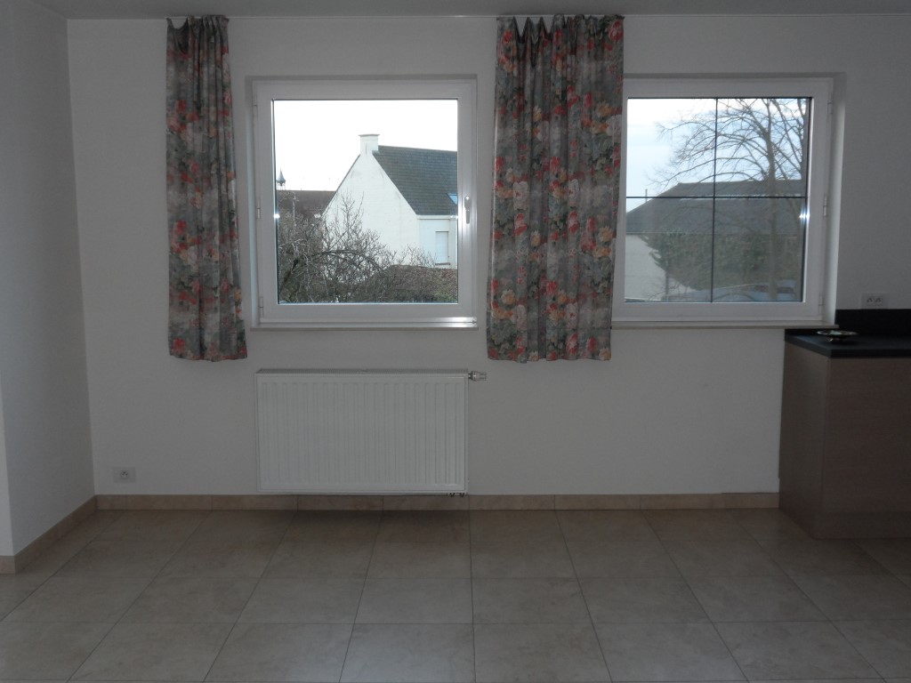 Passendale - Nieuwbouwappartement met garage op 1ste verdiep - foto 5