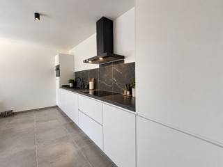 Appartement à louer à Blankenberge
