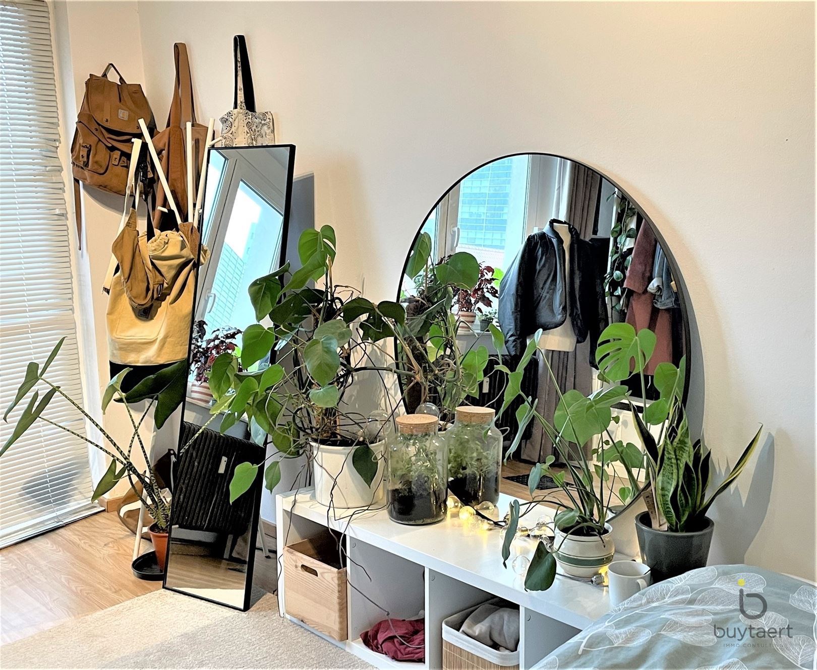 Apartment for rent in Antwerp with 2 bedrooms - photo 5