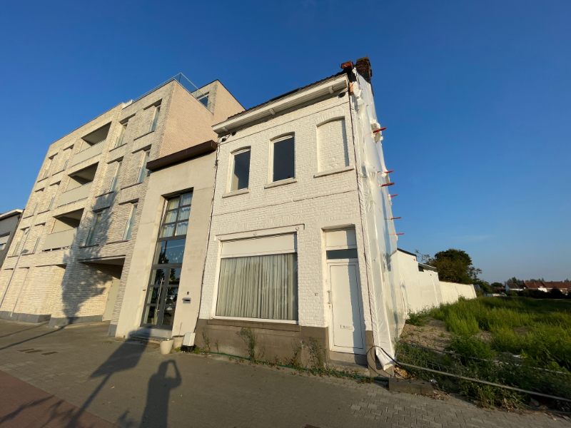 Projectgrond TE KOOP via EXPERT IMMO - foto 5