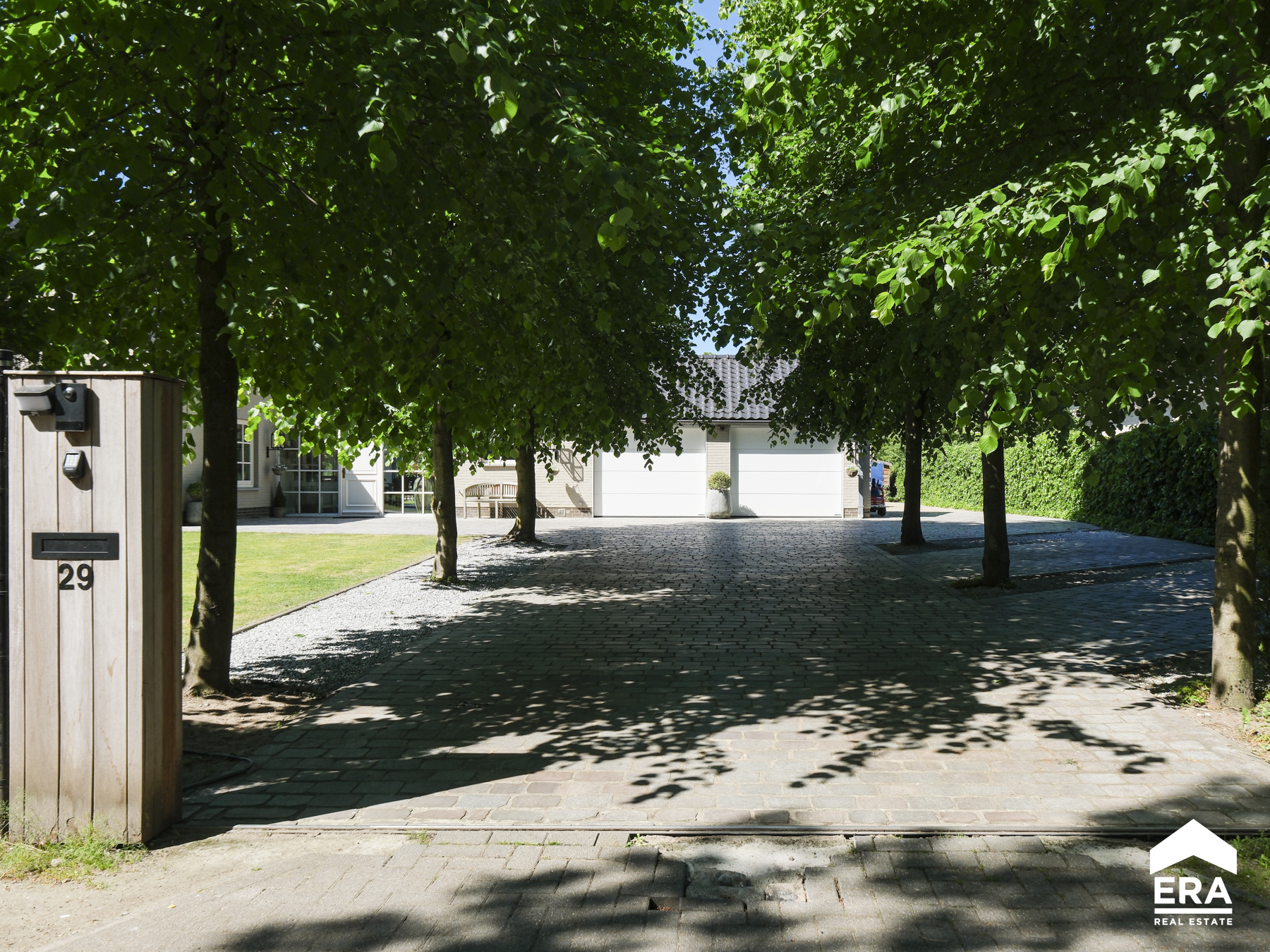 Maison à vendre à Neerpelt avec 3 chambres - photo 2