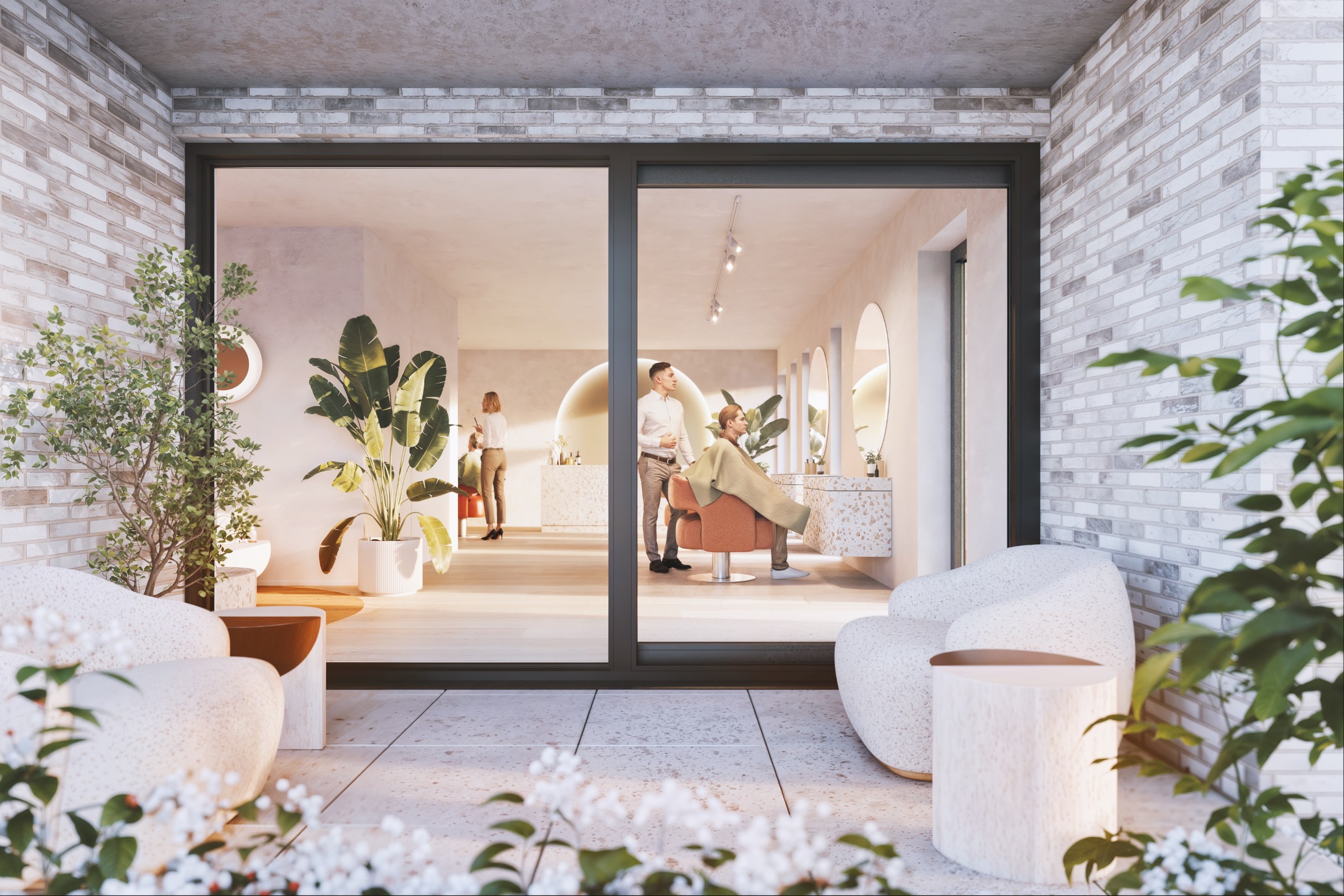 Commercieel te koop in Ravels - foto 2