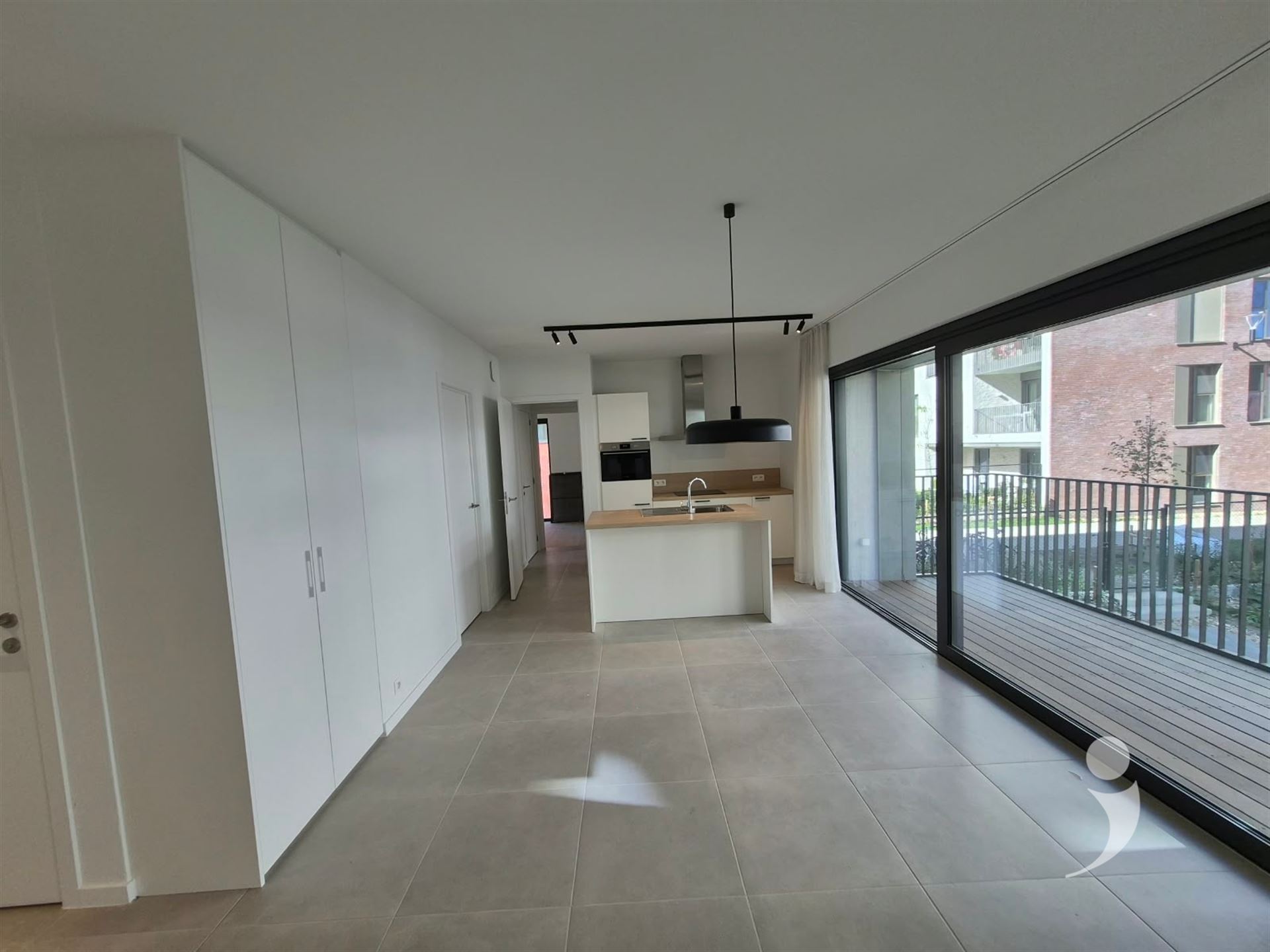 Appartement à louer à Louvain avec 2 chambres - photo 5