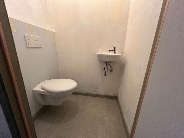 Nieuwbouwappartement met 1 slpk, berging en autostaanplaats - foto 4