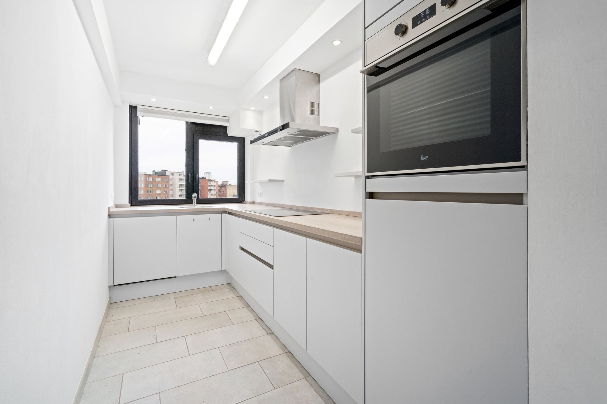 Apartment for sale in Ghent with 3 bedrooms - photo 4