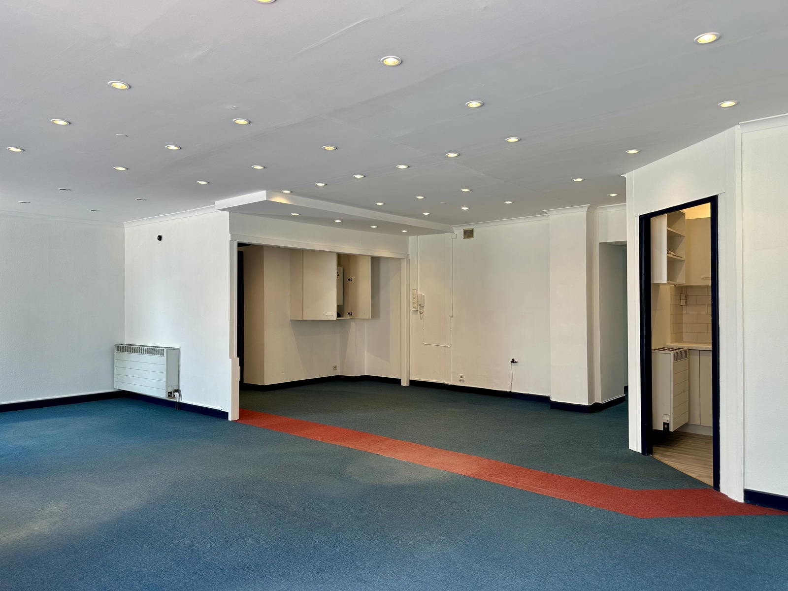 Kantoorruimte op strategische locatie - foto 5