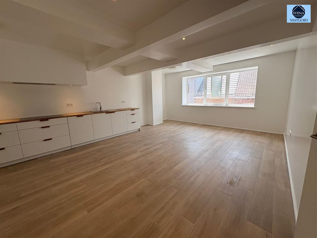 GERENOVEERD APPARTEMENT MET 2 SLAAPKAMERS - foto 5