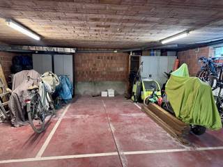Garage à louer à Hemiksem