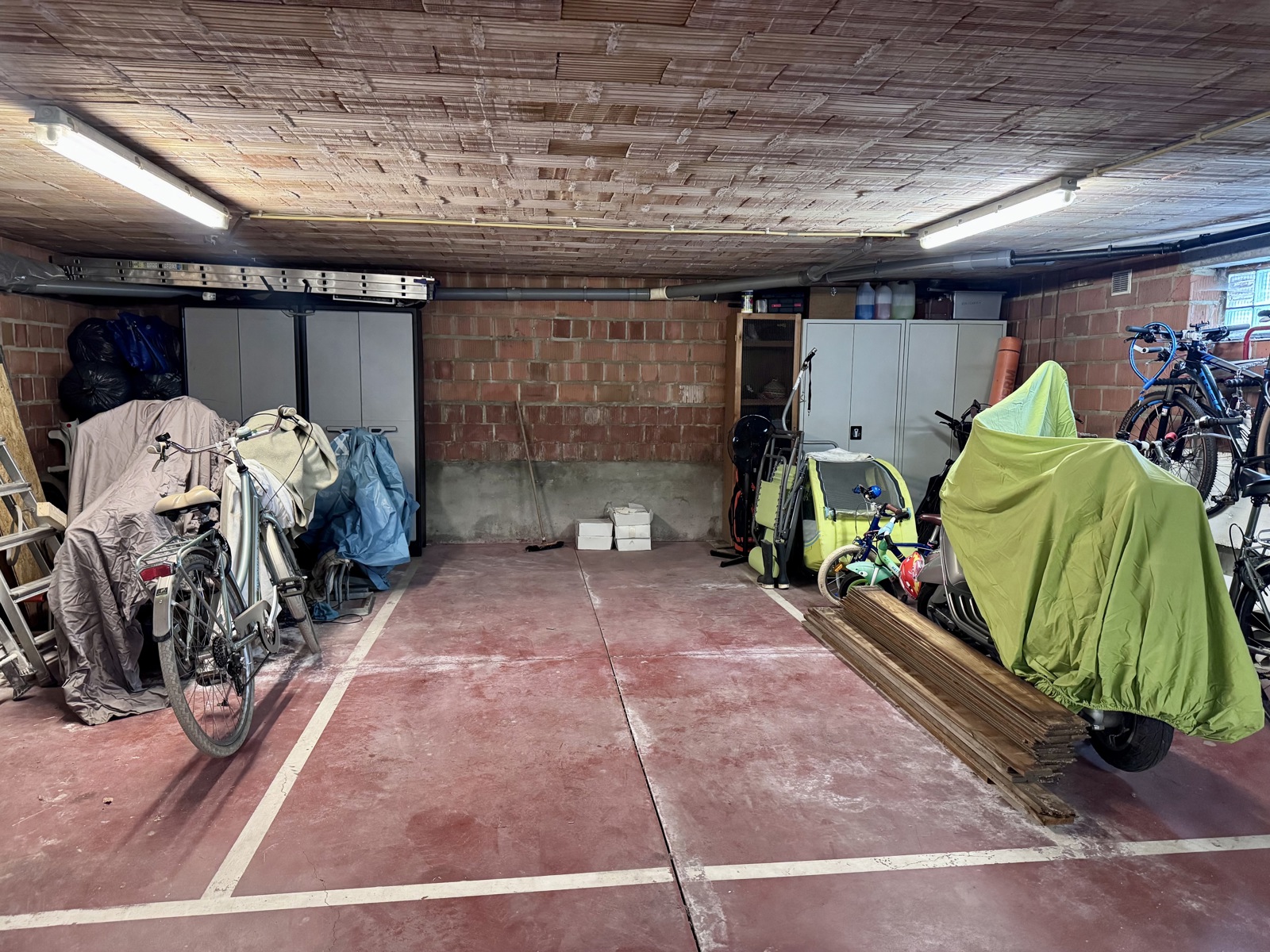 Garage à louer à Hemiksem - photo 3