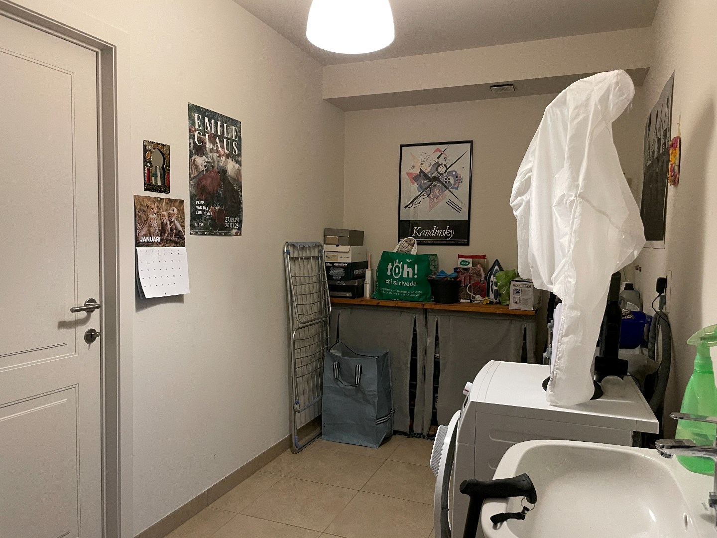 Energiezuinige nieuwbouw met 3 slpk te Gontrode - foto 5