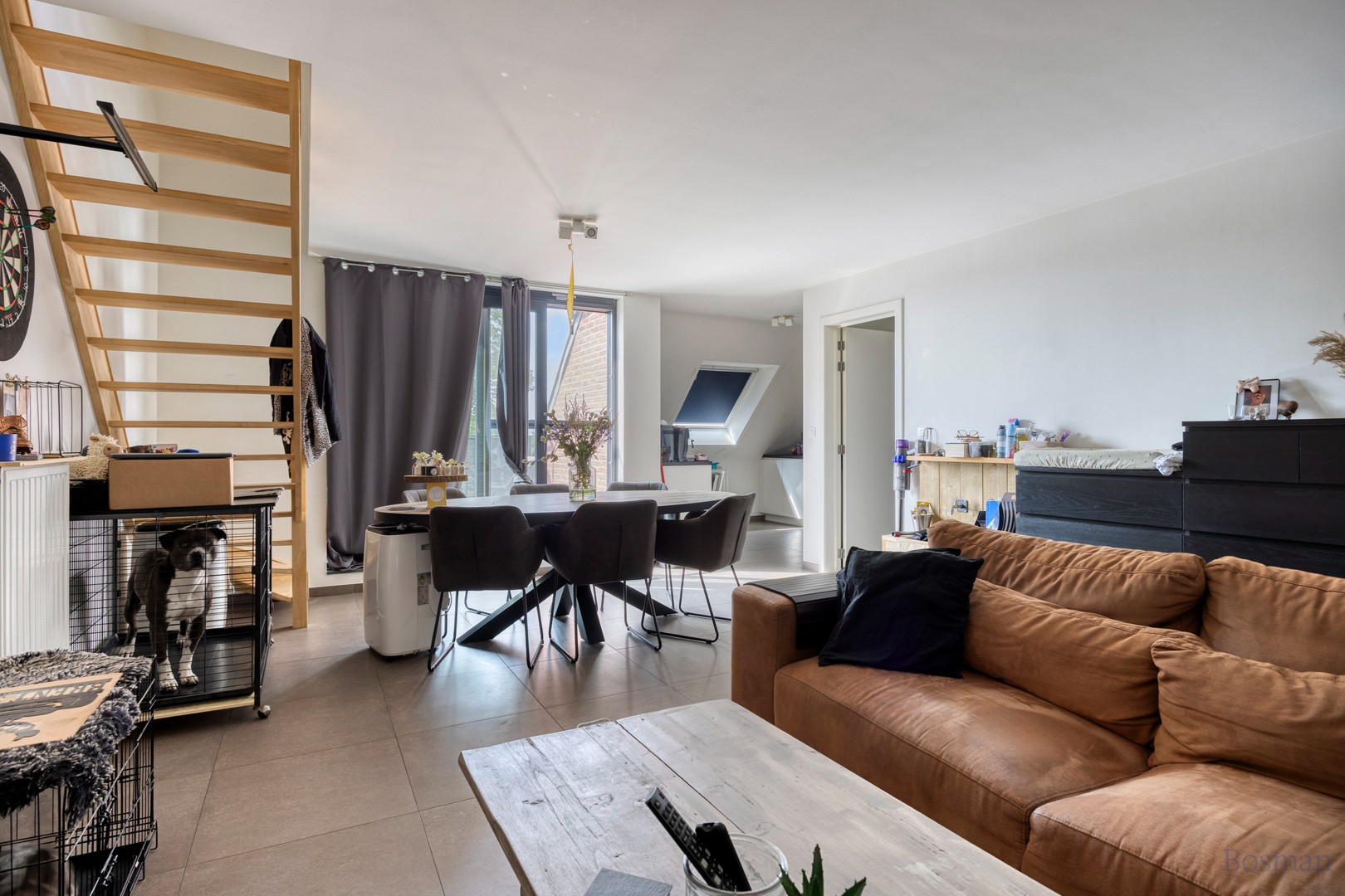 Apartment for sale in Tessenderlo with 4 bedrooms - photo 5