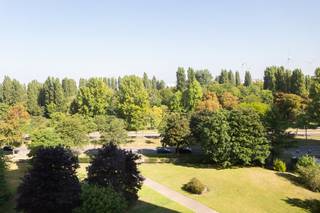 Apartment for sale in Antwerp