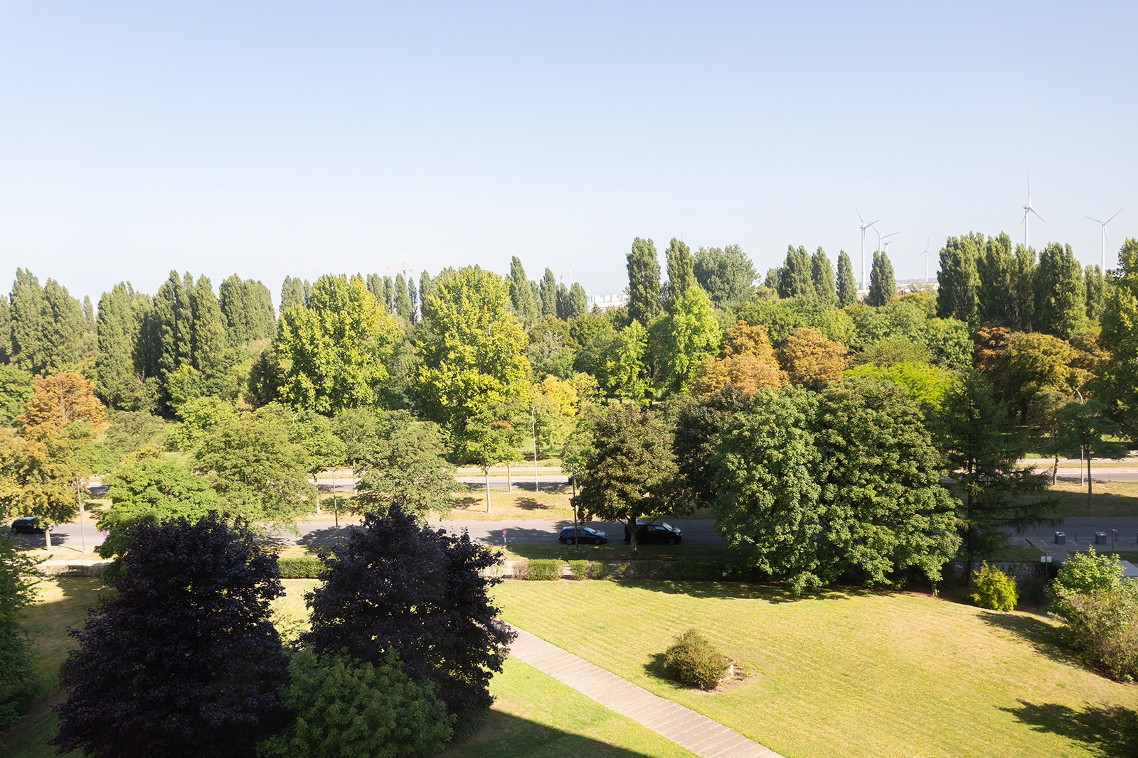 Appartement à vendre à Anvers avec 3 chambres - photo 3