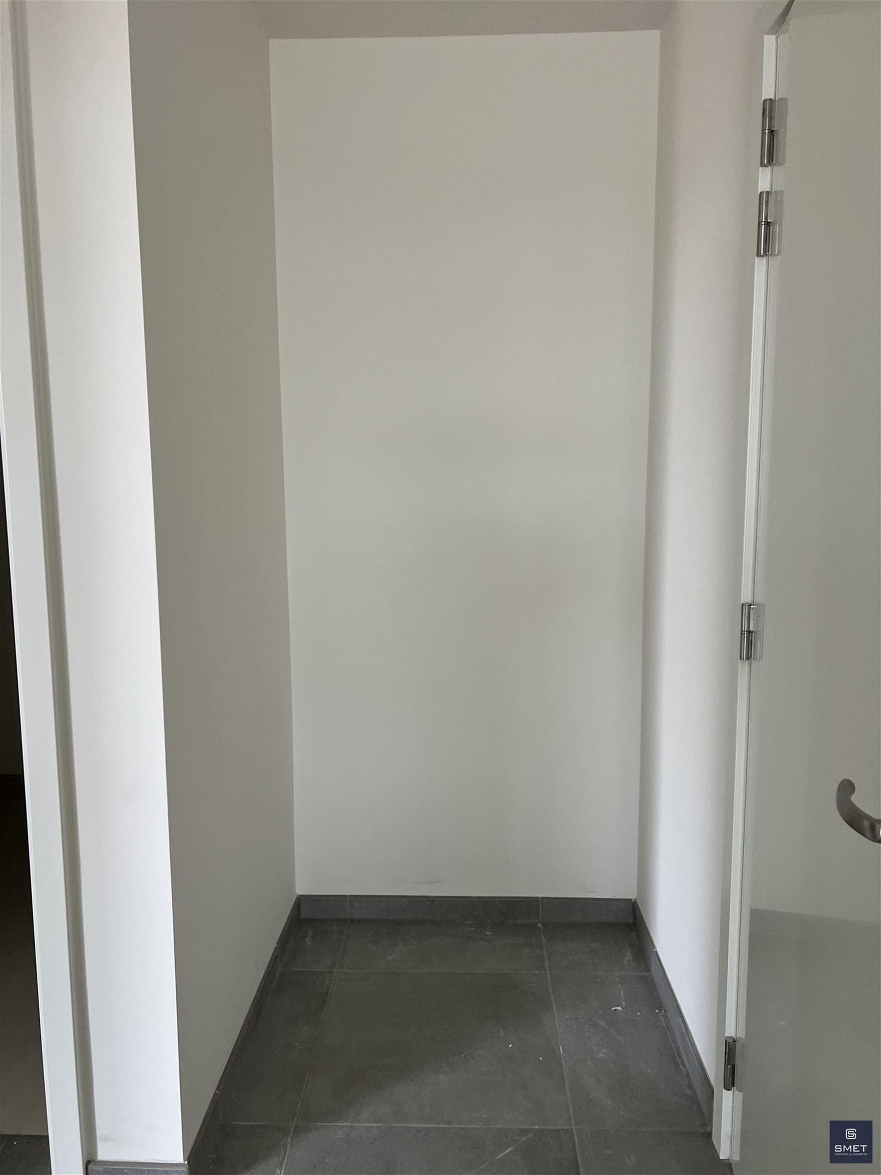 NIEUWBOUW APPT. MET 2 SLPKS  EN TERRAS  -  1e V  - foto 5