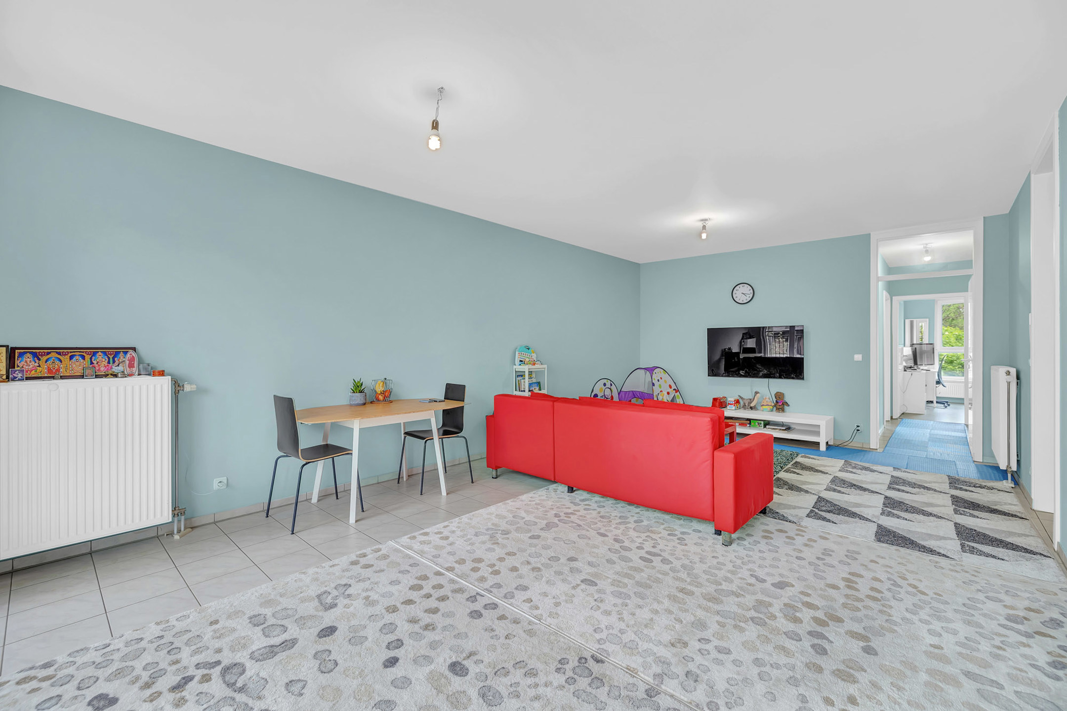 Apartment for sale in Jette with 2 bedrooms - photo 5