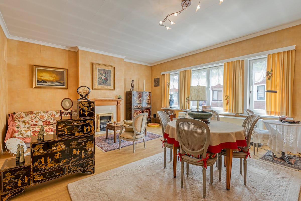 Huis te koop in Sint-Amandsberg - foto 4