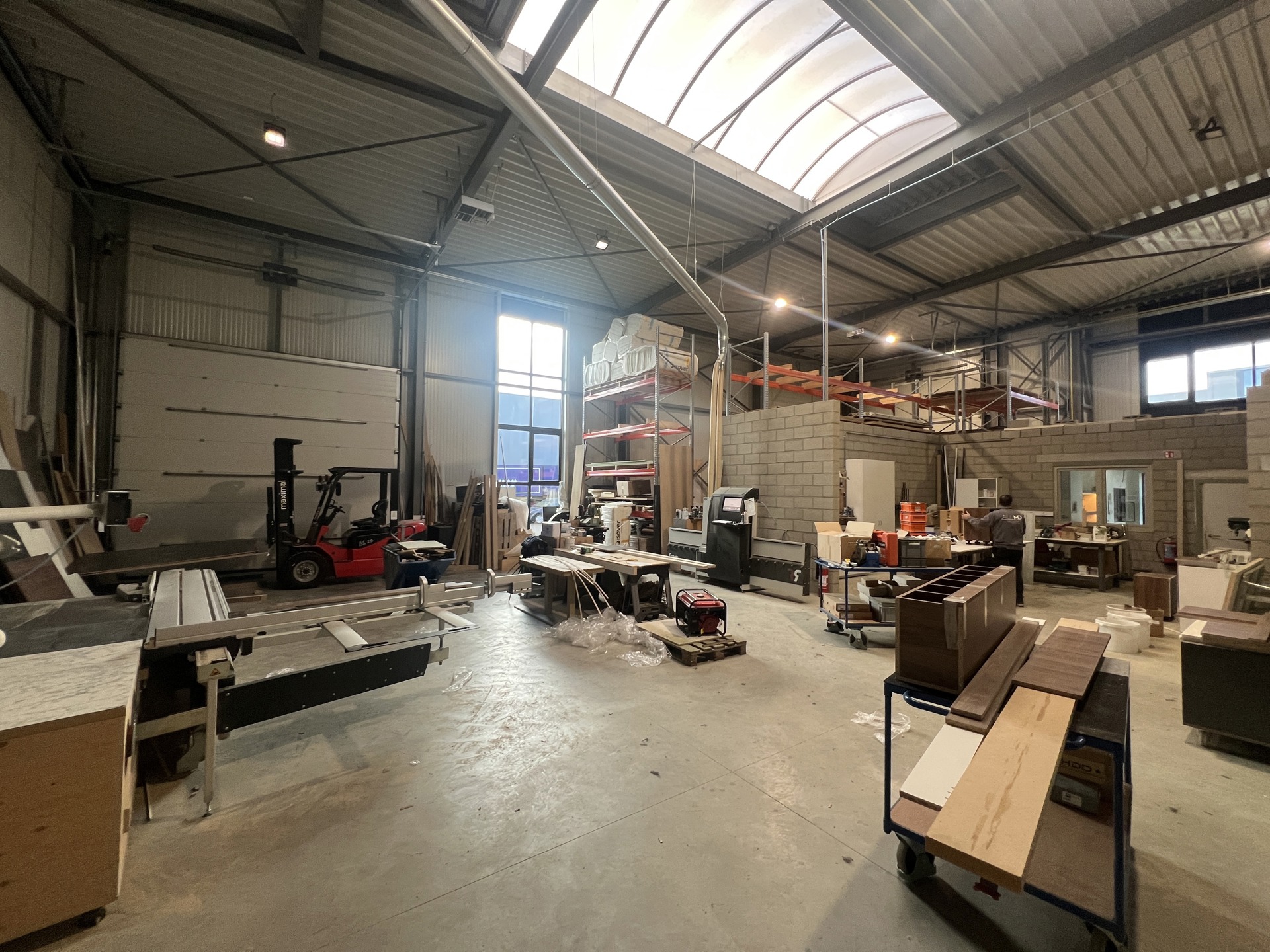 Commercial for rent in Houthalen-Helchteren - photo 4