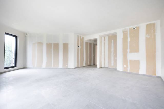 Project te koop in Evere