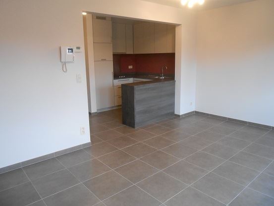 Centraal gelegen appartement  met 1 slaapkame - foto 2