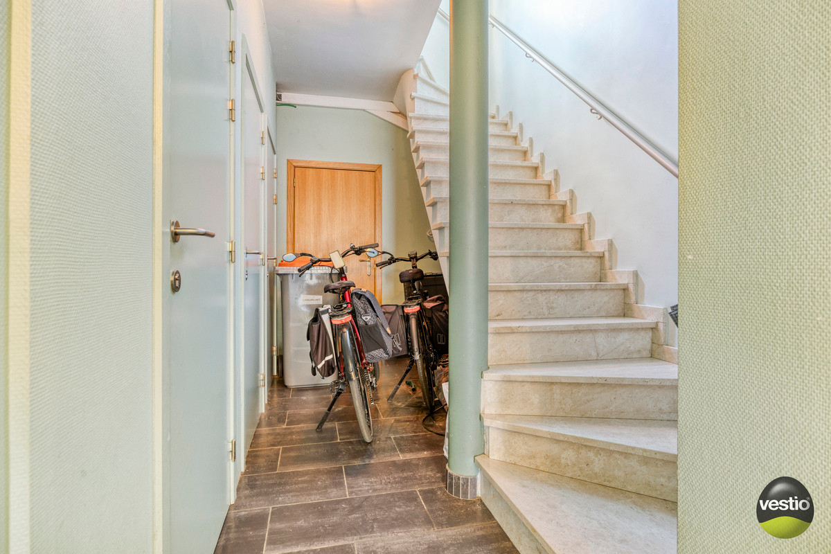 GEHEEL VAN DUPLEX EN VERHUURD HANDELSGELIJKVLOERS  IN CENTRUM VAN BILZEN. - foto 4