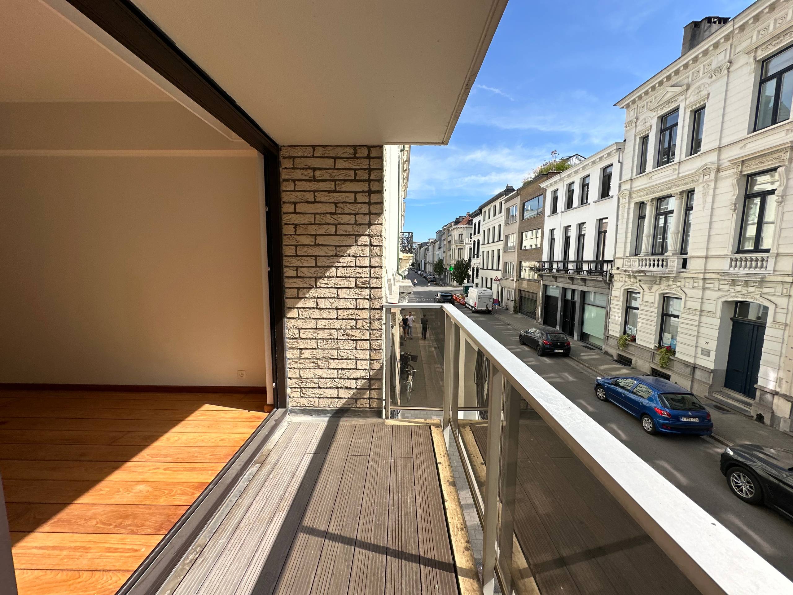 Apartment for rent in Antwerp with 2 bedrooms - photo 5