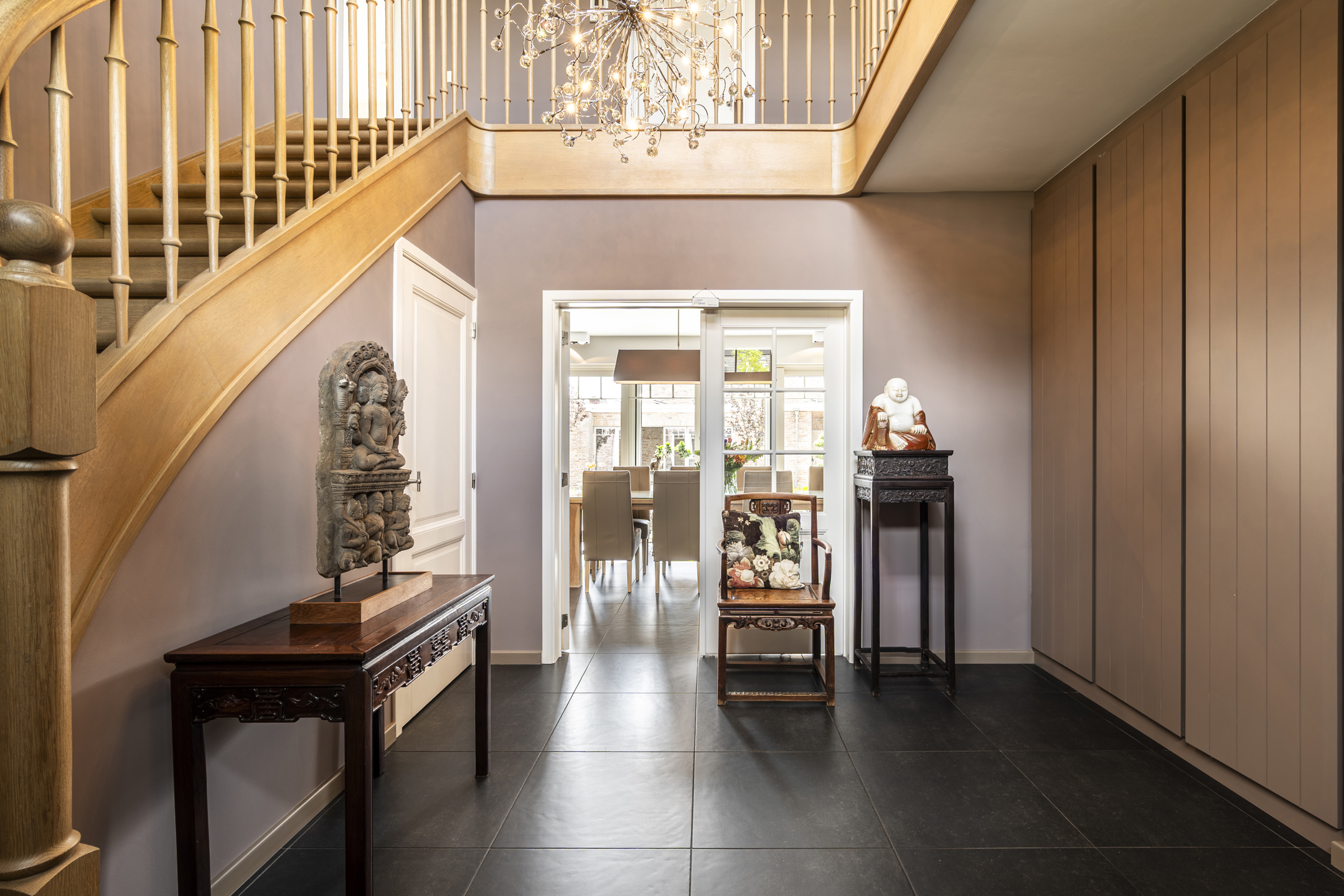 Verrassend ruime woning op toplocatie met binnenzwembad - foto 4