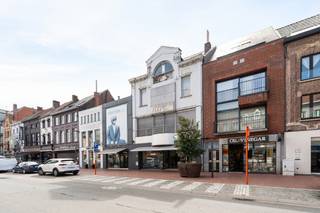 Commercieel te koop in Roeselare