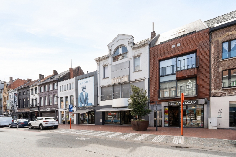 Commercial for sale in Roeselare