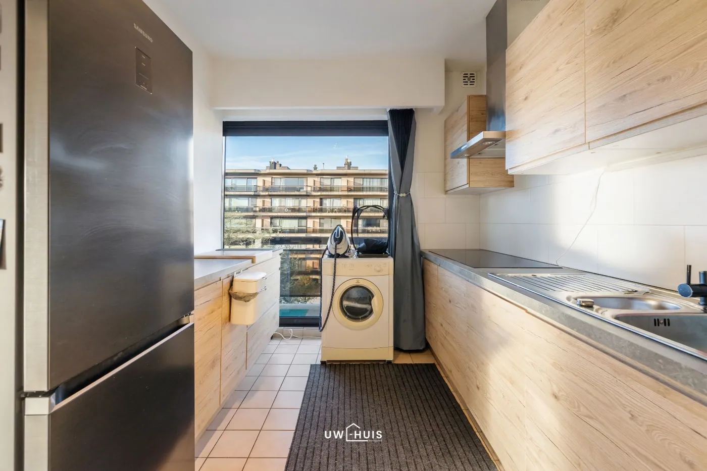 Ruim appartement met 3 slaapkamers, 3 terrassen en garage te koop in Beveren - foto 5