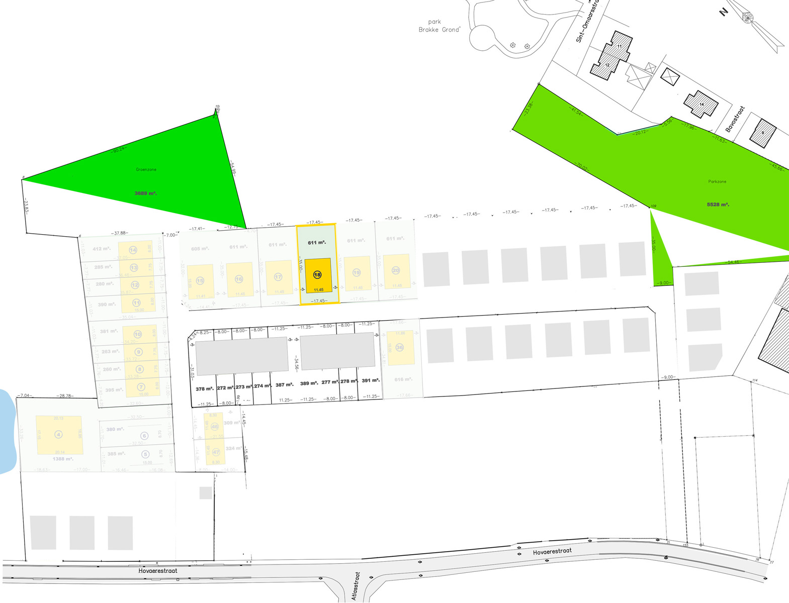 Land for sale in Koekelare - photo 4