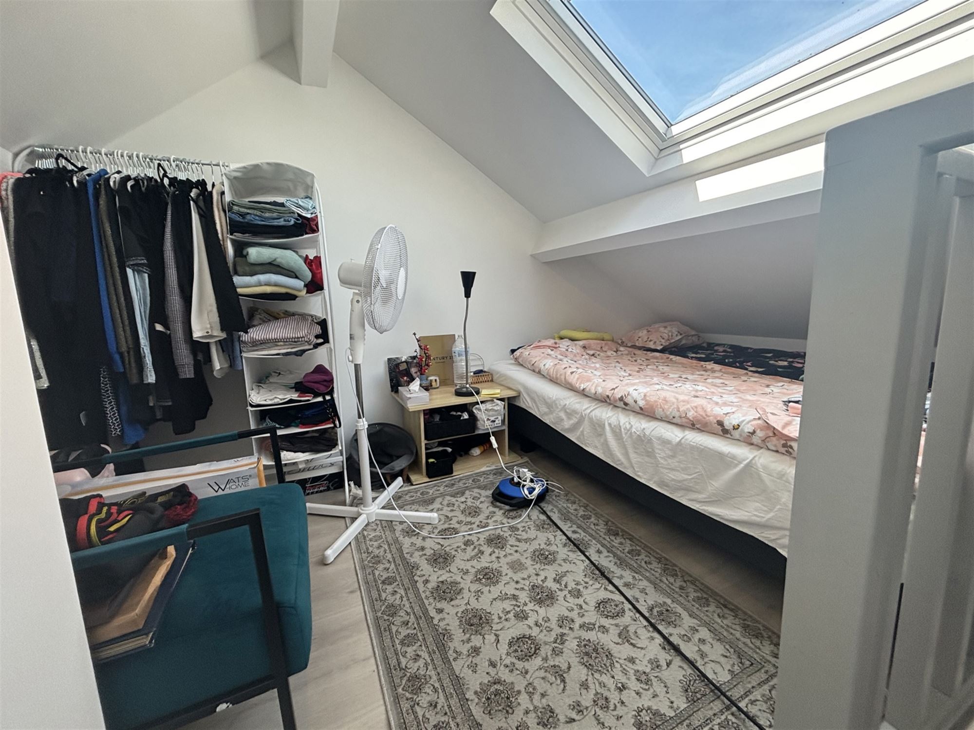 Apartment for sale in Leuven with 1 bedroom - photo 4