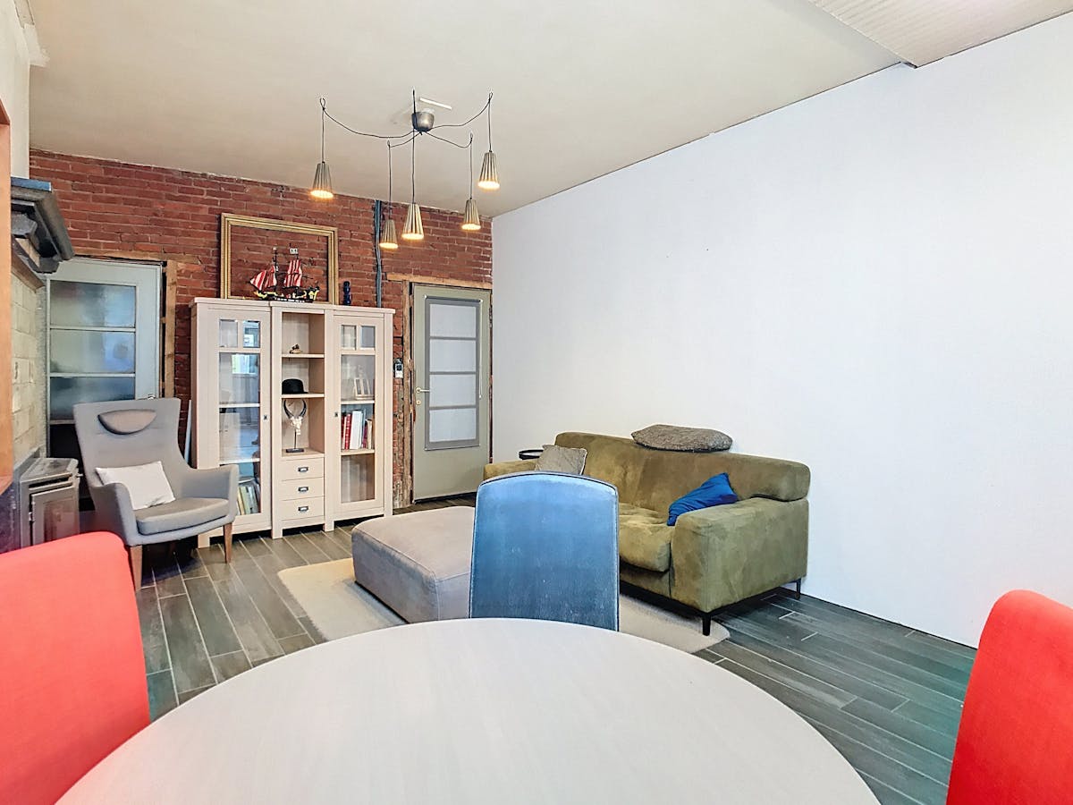 Gezellige rijwoning met mogelijkheden - foto 5