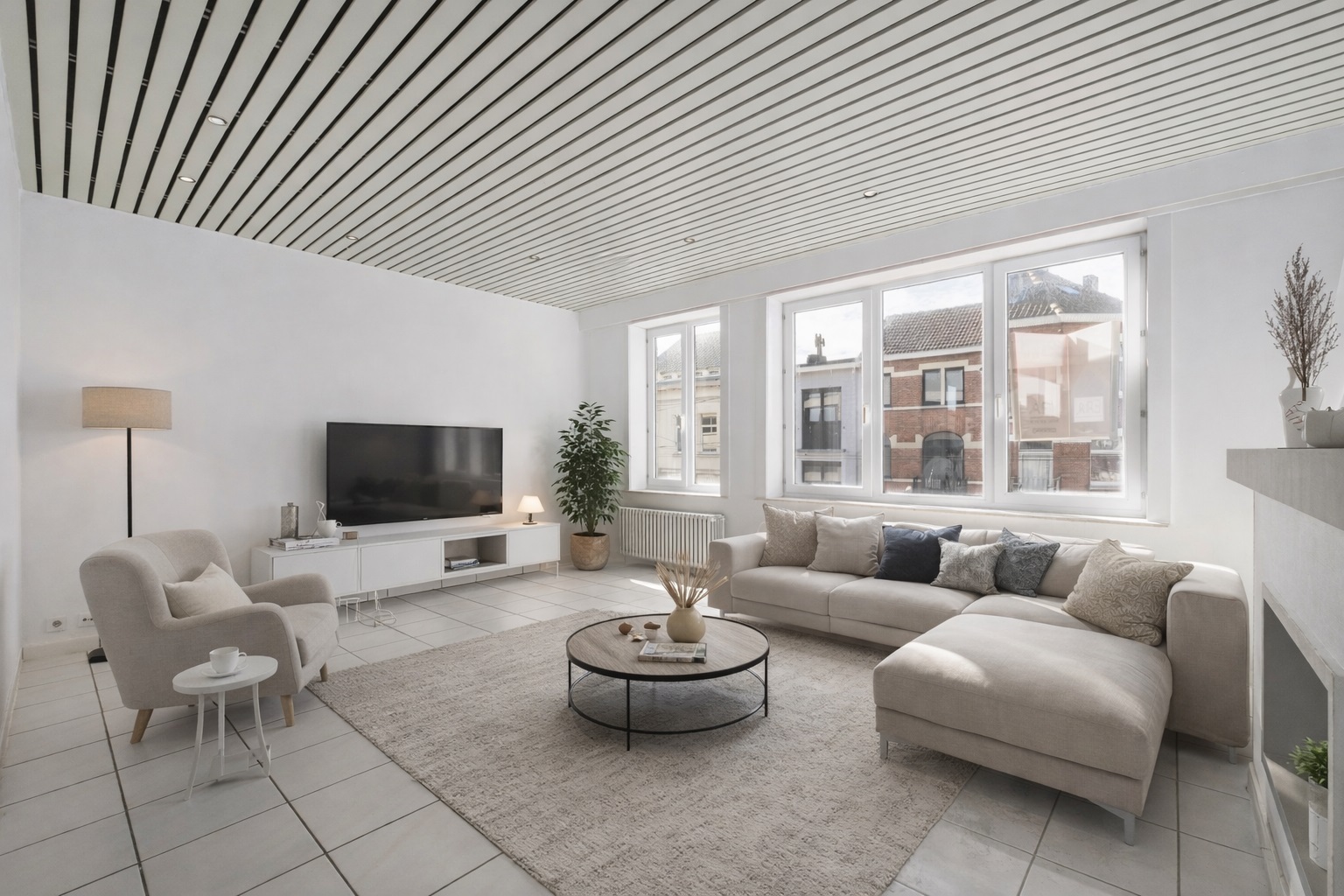 Appartement te koop in Blankenberge - foto 2