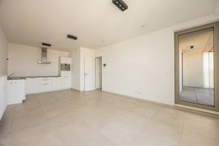 <span>Schitterend </span><strong>nieuwbouwappartement met panoramisch zicht</strong><span> op het </span><strong>Eilandje</strong><span>. </span><br /><br /><span>Gelegen op de </span><strong>zestiende verdieping van de Doktoren</strong><span> kijkt dit appartement uit over de </span><strong>Stad en de Schelde.</strong><span> </span><br /><br /><span>Ruime en</span><strong> lichte leefruimte met open keuken</strong><span> voorzien van alle comfort en gebruikelijke toestellen. Koken met zicht op de stad: hier kan het!</span><br /><span>Vervolgens</span><strong> twee slaapkamers, met zicht op de stad.</strong><span> Badkamer met </span><strong>inloopdouche</strong><span> en wastafel. Toilet.</span><br /><span></span><strong>Het ruime terras</strong><span> is toegankelijk vanuit de leefruimte en de beide slaapkamers en is bovendien</span><strong> Zuid- West georiënteerd.</strong><br /><br /><span>Het appartement wordt netjes en fris geschilderd!</span><br /><br /><span>Een autostaanplaats te huur aan 100 euro. </span><strong><br /><br /></strong><span>Mogelijkheid om te huren op vennootschap. <br /><br />Uitzonderlijke gevelbreedte van ca. 9m.<br /><br />Ruim gemeenschappelijk dakterras op de 23e verdieping waar men gebruik van kan maken. <br /></span><br /><br /><span>Kortom, de ideale woonplaats voor rasechte liefhebbers van de stad!</span>