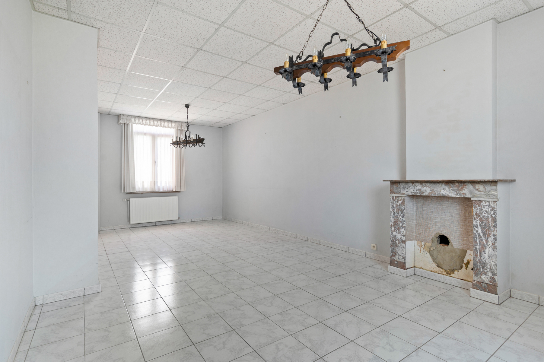 Te renoveren vrijstaande woning op een perceel van 1.015 m². - foto 4