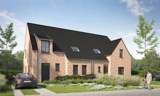 Maison à vendre à Torhout